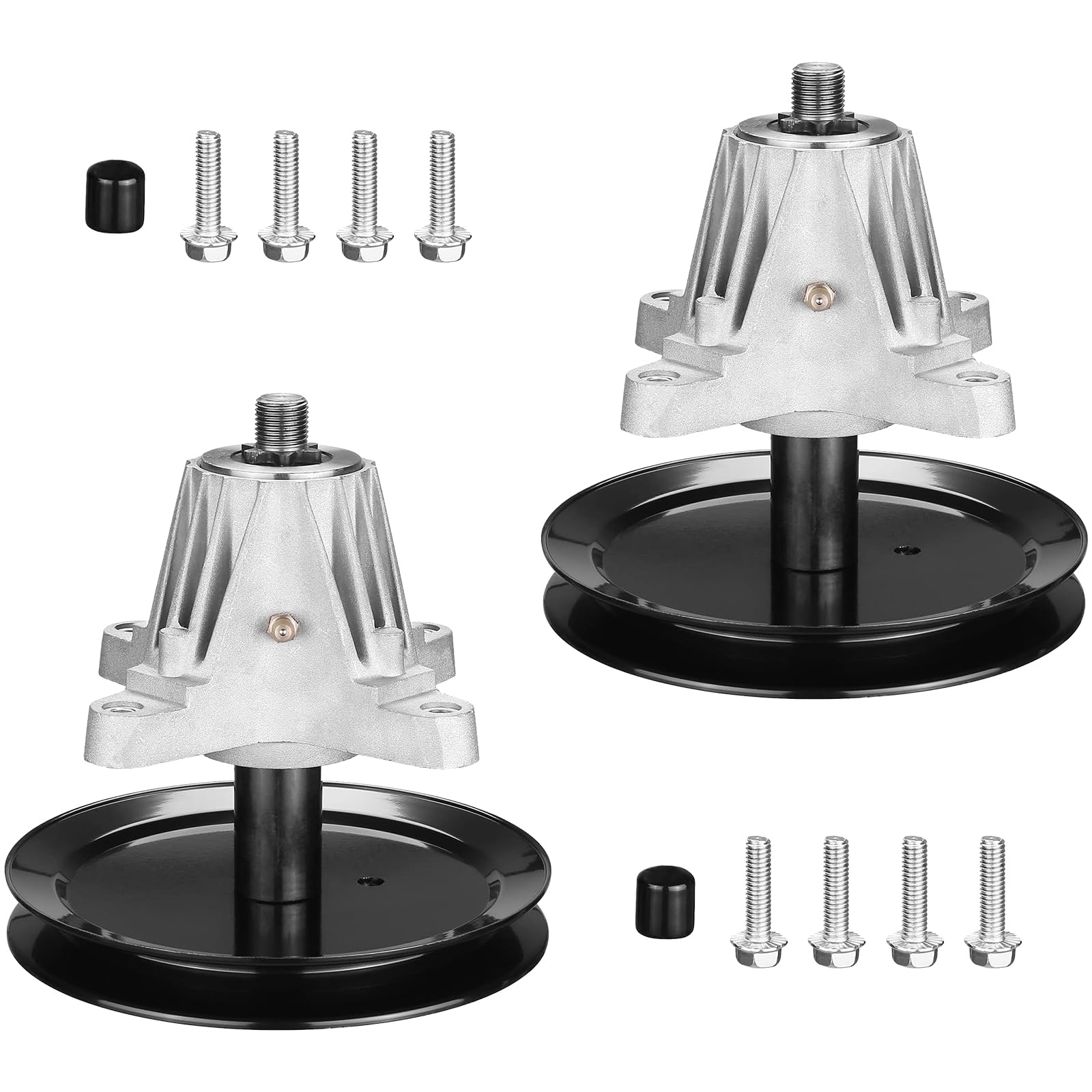 Amazon.com : Fourtry 918-04865A Spindle Assembly fit for Cub Cad